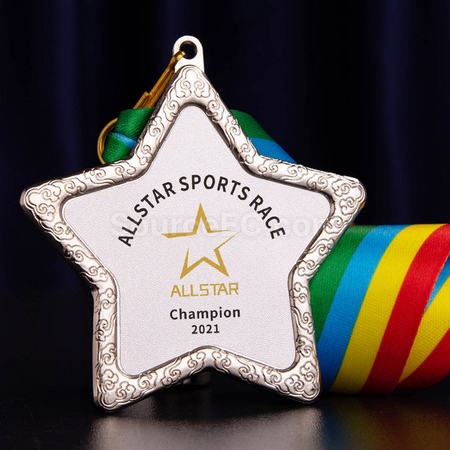 Customization Metal Medal Promotional Products