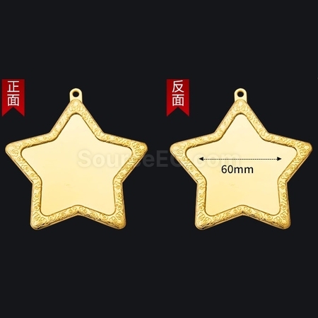 Customization Metal Medal Promotional Products