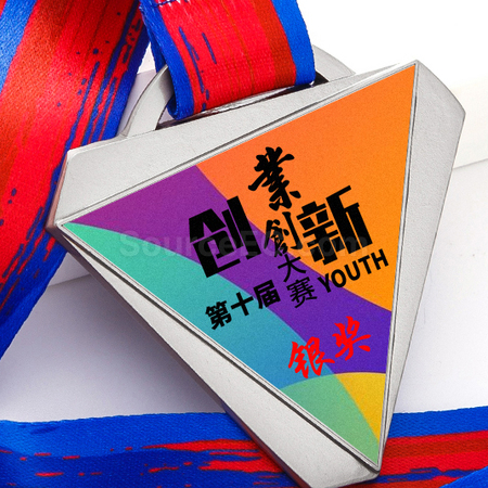 Customization Metal Medal Promotional Products