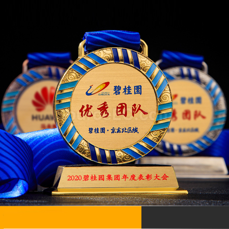Customization Metal Medal Promotional Products