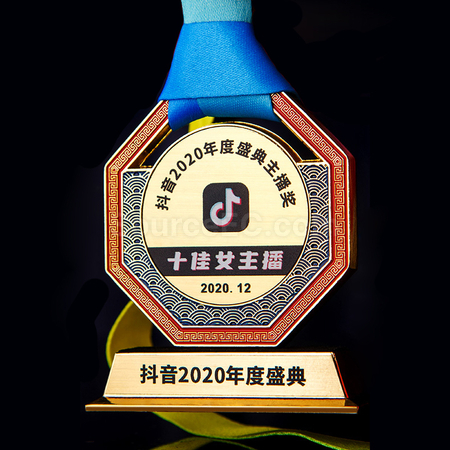Customization Metal Medal Promotional Products