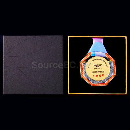 Customization Metal Medal Promotional Products