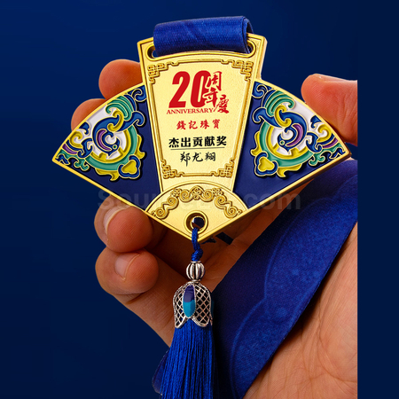 Customization Metal Medal Promotional Products