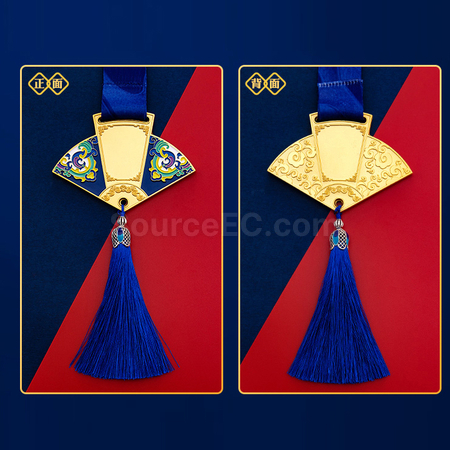 Customization Metal Medal Promotional Products