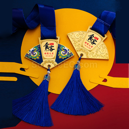 Customization Metal Medal Promotional Products