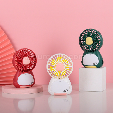 Customization Mini Fan Bear Towel Set Promotional Products