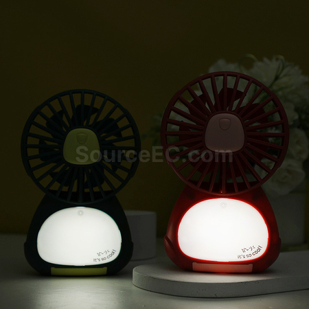 Customization Mini Fan Bear Towel Set Promotional Products