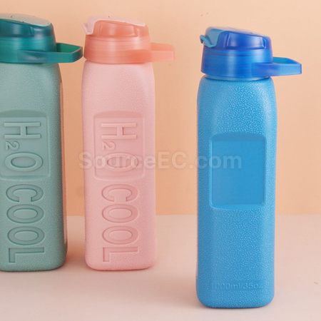 Customization Sports Bottle Promotional Products