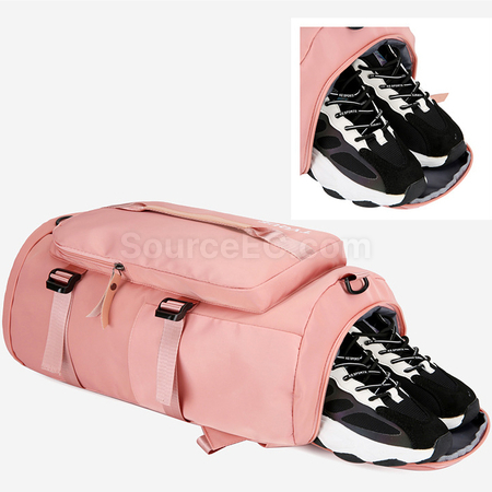 Customization Travel Backpack Promotional Products