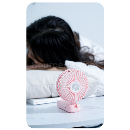 Customization Portable Fan Promotional Products