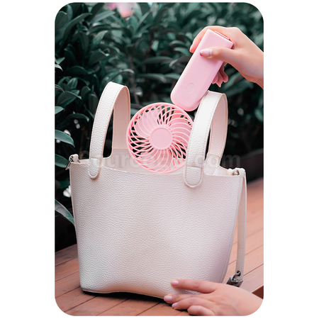 Customization Portable Fan Promotional Products