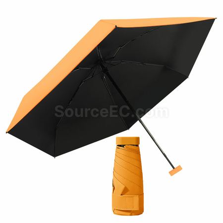 Customization Pocket Umbrella Promotional Products