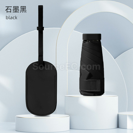 Customization Pocket Umbrella Promotional Products
