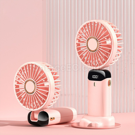 Customization Portable Fan Promotional Products