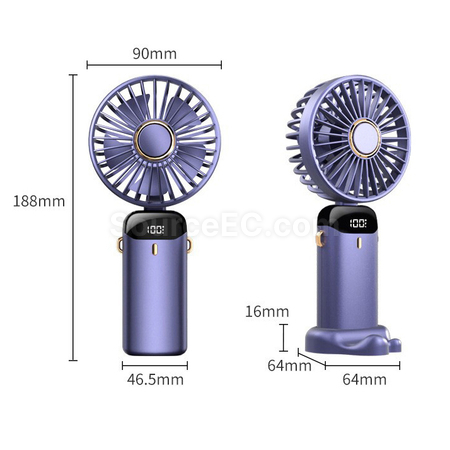 Customization Portable Fan Promotional Products