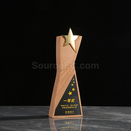 Customization Creative Crystal Award Promotional Products