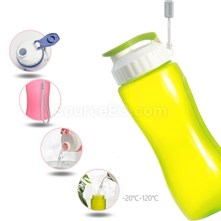 Customization Sports Bottle Promotional Products