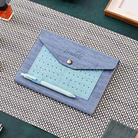 Customization PU Notebook Promotional Products