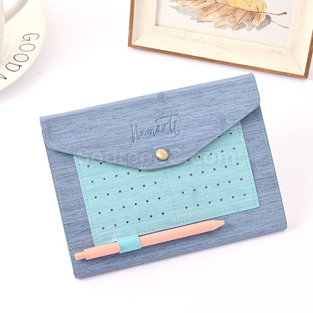 Customization PU Notebook Promotional Products
