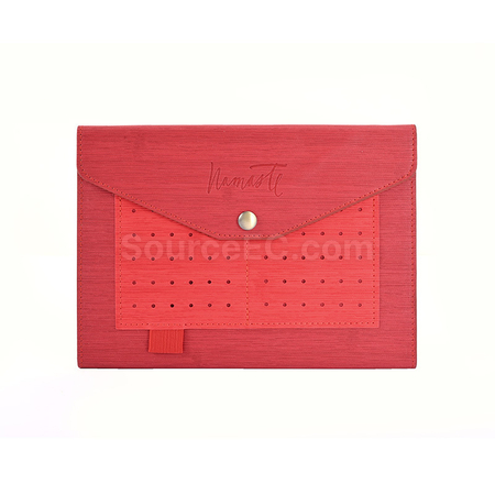Customization PU Notebook Promotional Products