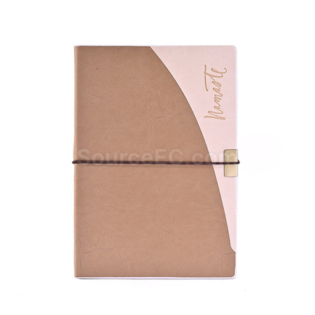 Customization PU Notebook Promotional Products