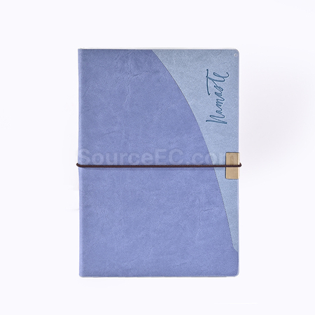 Customization PU Notebook Promotional Products