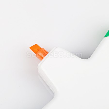 Customization Five Pointed Star Highlighter Promotional Products