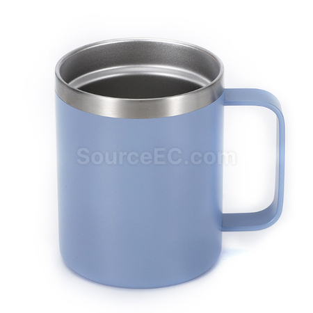 Customization Stainless Steel Coffee Cup Promotional Products