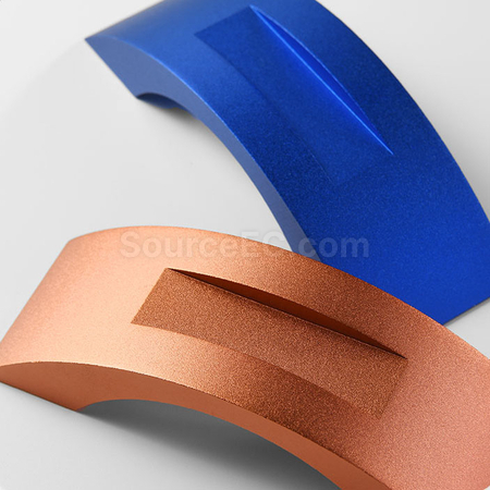 Customization Crystal Trophy Promotional Products
