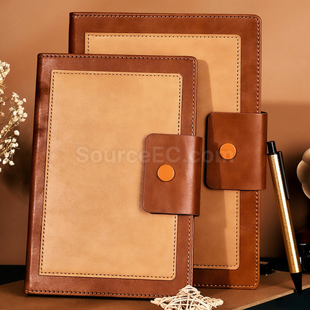 Customization PU Notebook Promotional Products