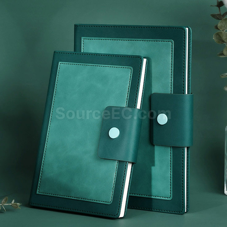 Customization PU Notebook Promotional Products