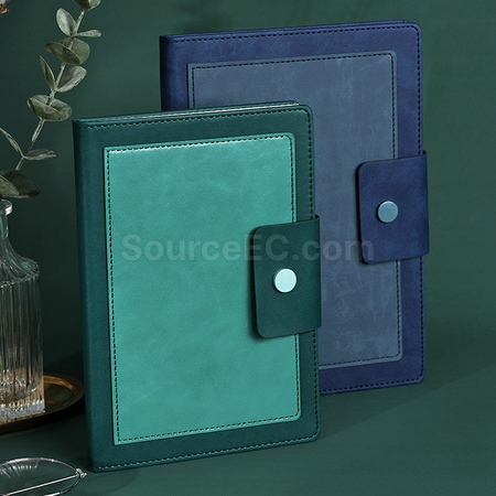 Customization PU Notebook Promotional Products