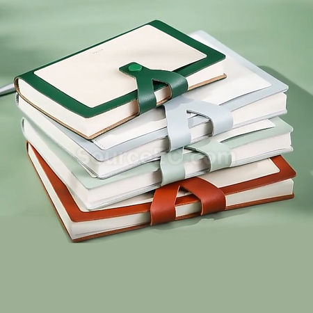 Customization PU Notebook Promotional Products