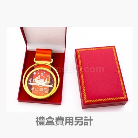 Customization Acrylic Medal Promotional Products