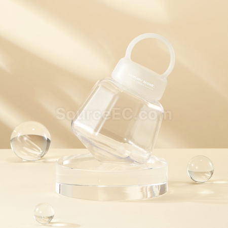 Customization Strawberry Life Diamond Water Cup Promotional Products