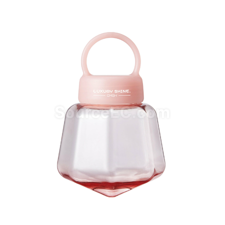 Customization Strawberry Life Diamond Water Cup Promotional Products