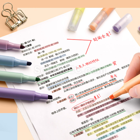 Customization Highlighter Promotional Products