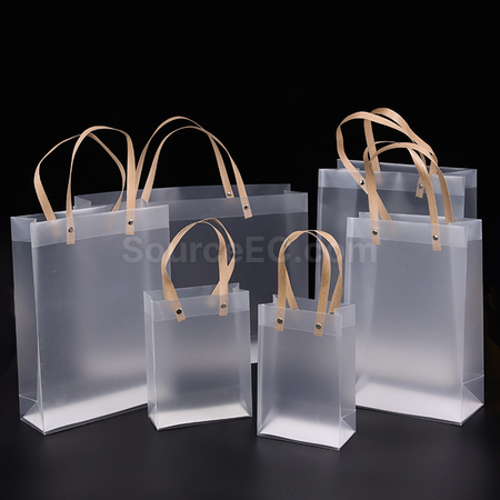 Customization PP Gift Bag Promotional Products