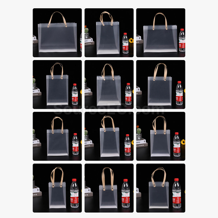 Customization PP Gift Bag Promotional Products