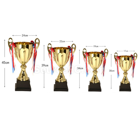 Customization Trophy Cup Promotional Products