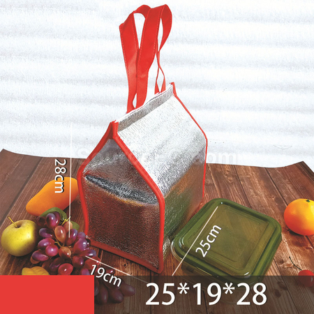 Customization Thermal Insulation Bag Promotional Products