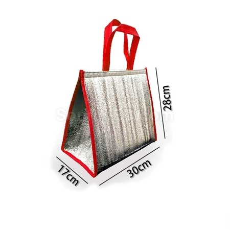 Customization Thermal Insulation Bag Promotional Products