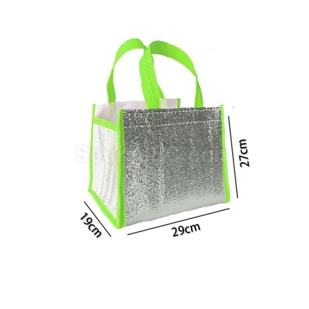 Customization Thermal Insulation Bag Promotional Products