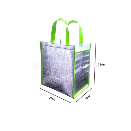 Customization Thermal Insulation Bag Promotional Products