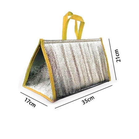 Customization Thermal Insulation Bag Promotional Products