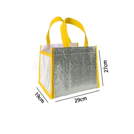 Customization Thermal Insulation Bag Promotional Products