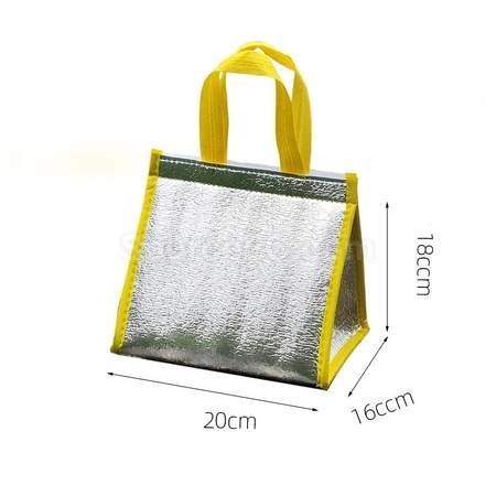 Customization Thermal Insulation Bag Promotional Products
