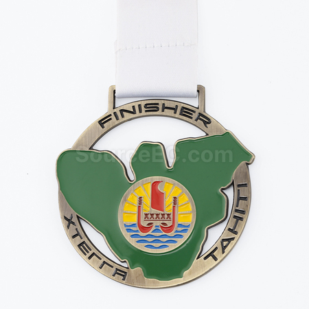 Customization Metal Medal Promotional Products