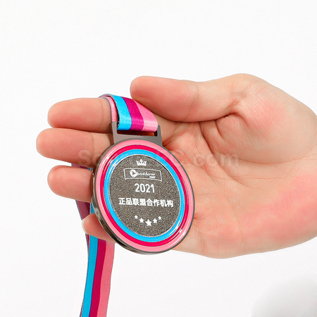 Customization Metal Medal Promotional Products