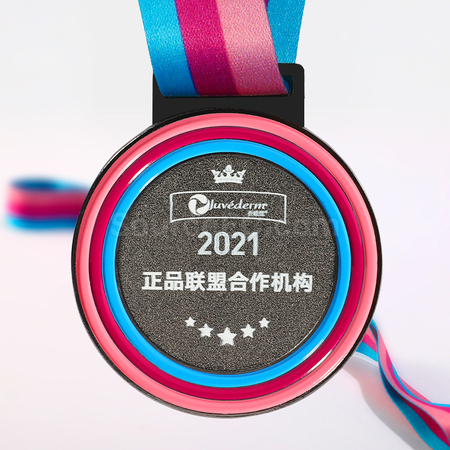Customization Metal Medal Promotional Products